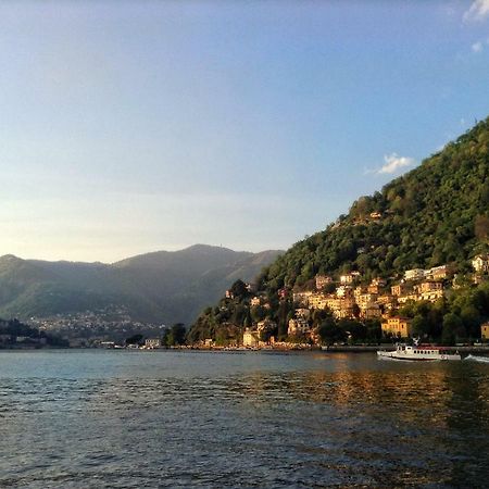 Picinquecomolake Como Exterior foto